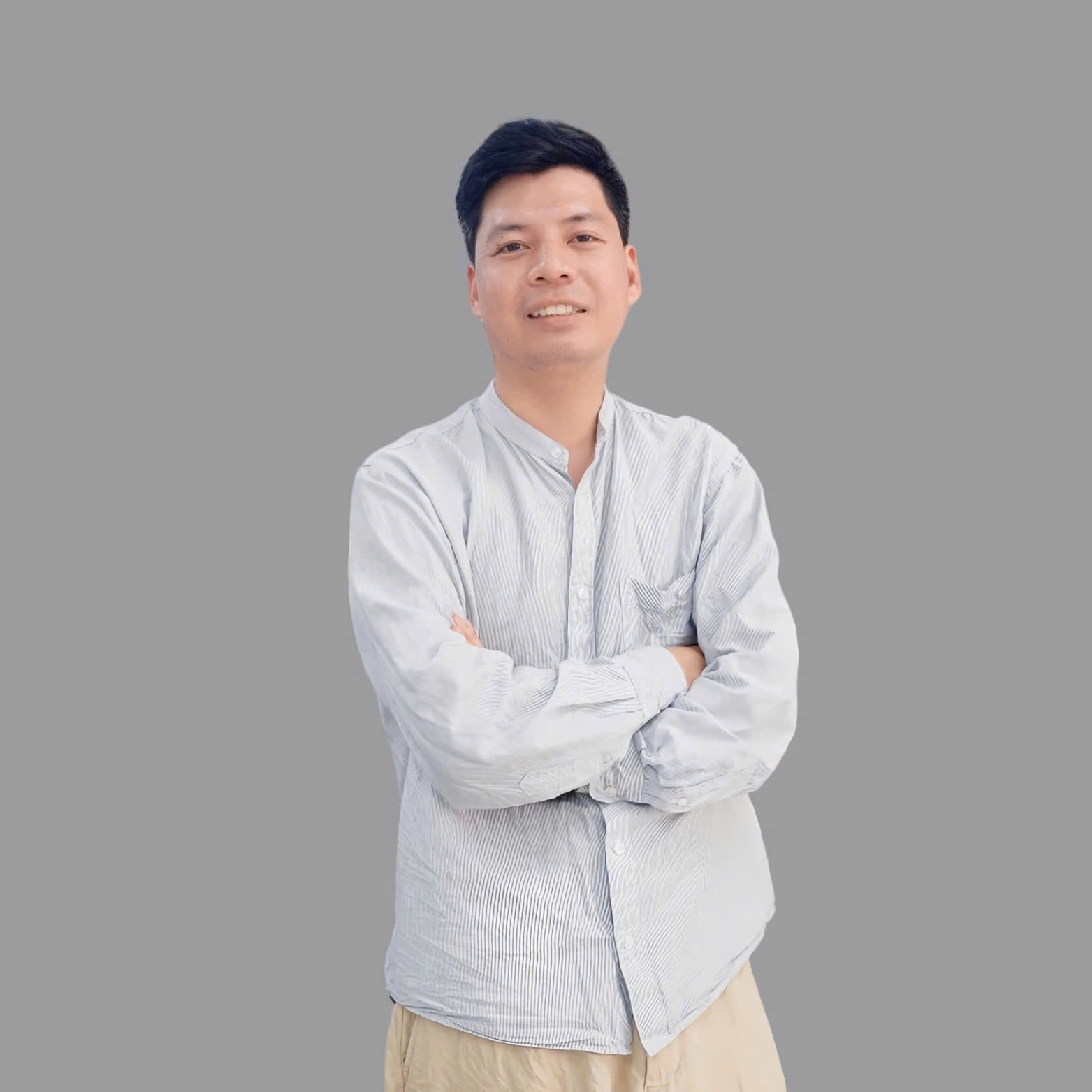 Hà Văn Tuấn - CEO AME Marketing